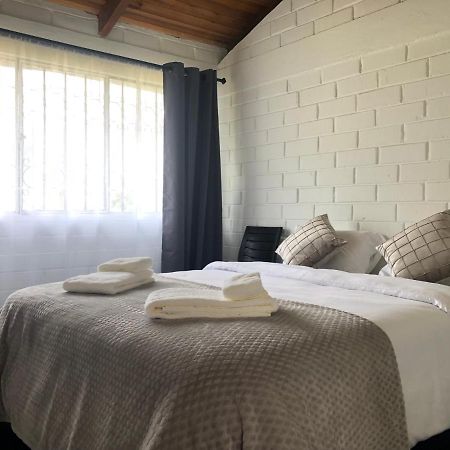 High-End Holiday Cabin - Tungurahua Hot Springs Banos  Exterior photo